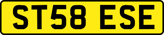 ST58ESE
