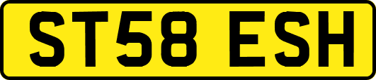 ST58ESH