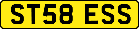 ST58ESS
