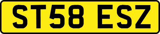 ST58ESZ