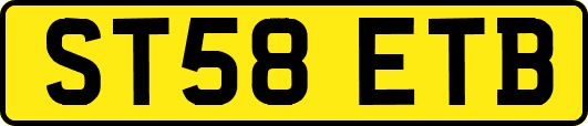 ST58ETB