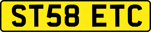 ST58ETC