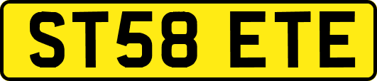 ST58ETE