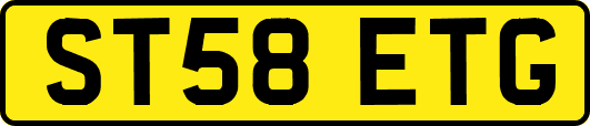 ST58ETG