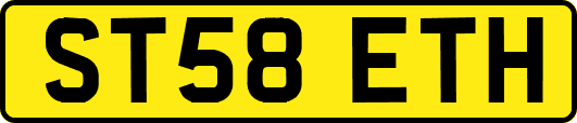 ST58ETH