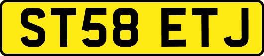 ST58ETJ