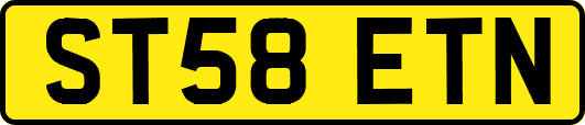 ST58ETN