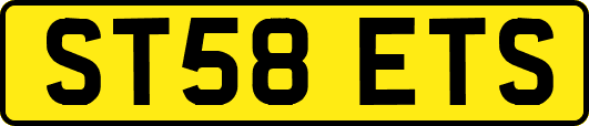 ST58ETS