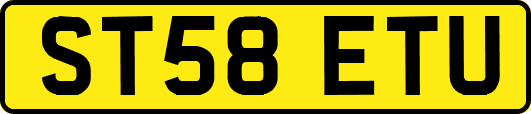 ST58ETU