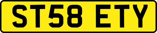 ST58ETY