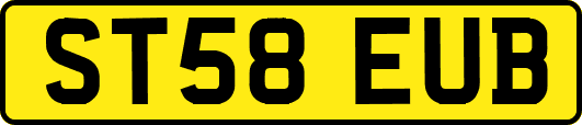 ST58EUB