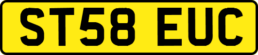 ST58EUC