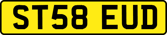 ST58EUD