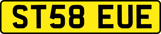 ST58EUE