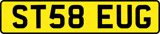 ST58EUG