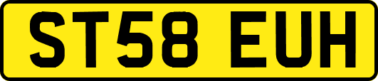 ST58EUH
