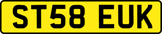 ST58EUK