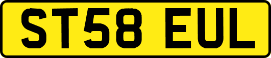 ST58EUL