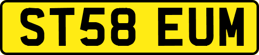 ST58EUM