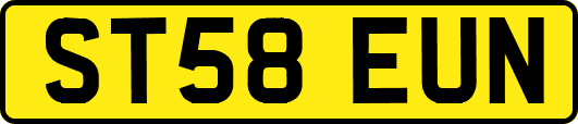 ST58EUN