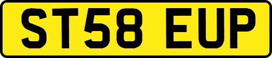 ST58EUP