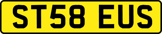 ST58EUS