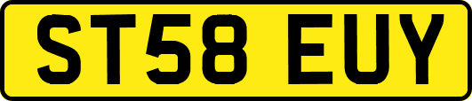 ST58EUY