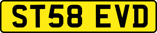 ST58EVD