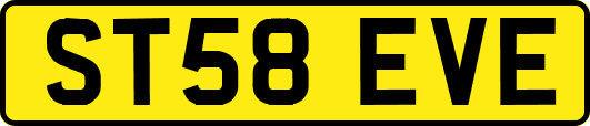 ST58EVE