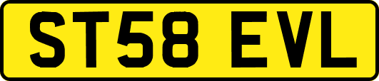ST58EVL