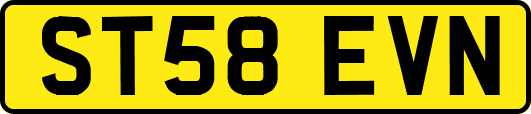 ST58EVN