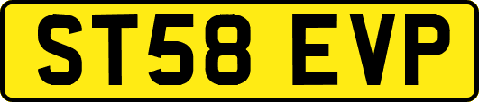 ST58EVP