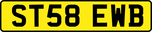 ST58EWB