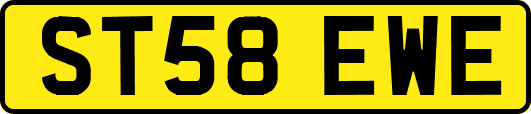 ST58EWE