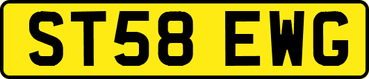 ST58EWG