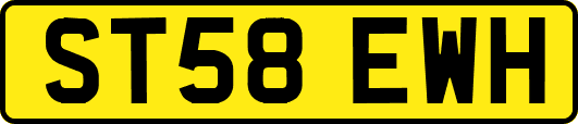 ST58EWH