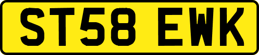 ST58EWK