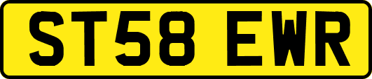 ST58EWR