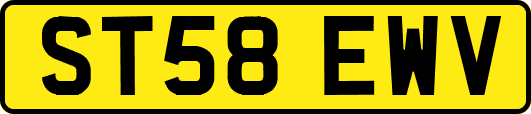 ST58EWV