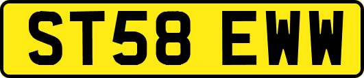 ST58EWW