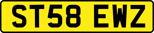 ST58EWZ
