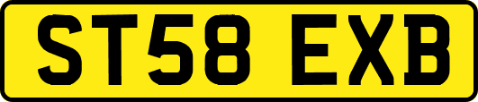 ST58EXB