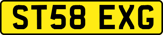 ST58EXG