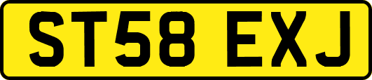 ST58EXJ
