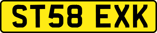 ST58EXK