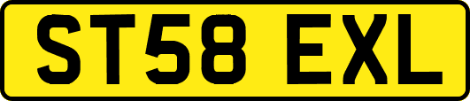 ST58EXL
