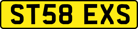 ST58EXS
