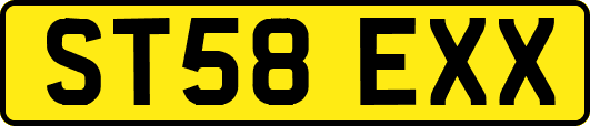 ST58EXX