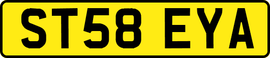ST58EYA