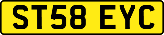 ST58EYC